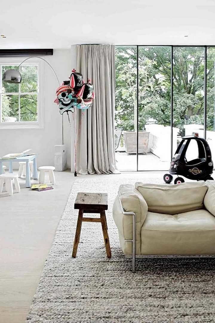 The Residence LC in Notting Hill, London by Francesca Oggioni