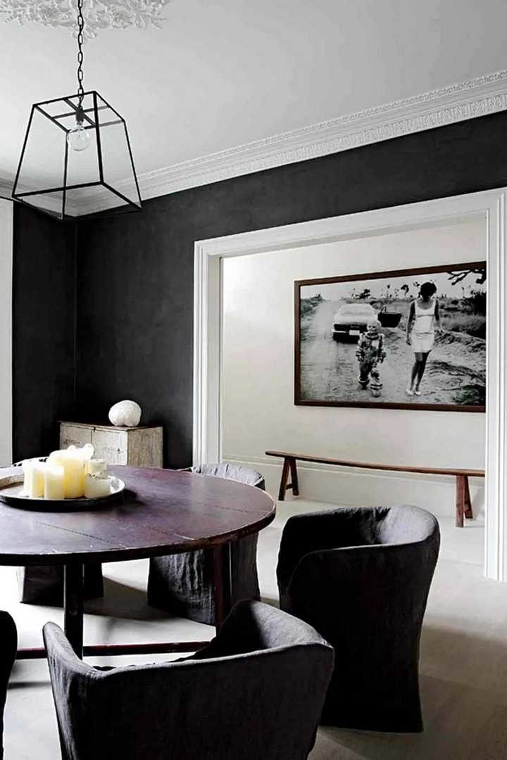 The Residence LC in Notting Hill, London by Francesca Oggioni