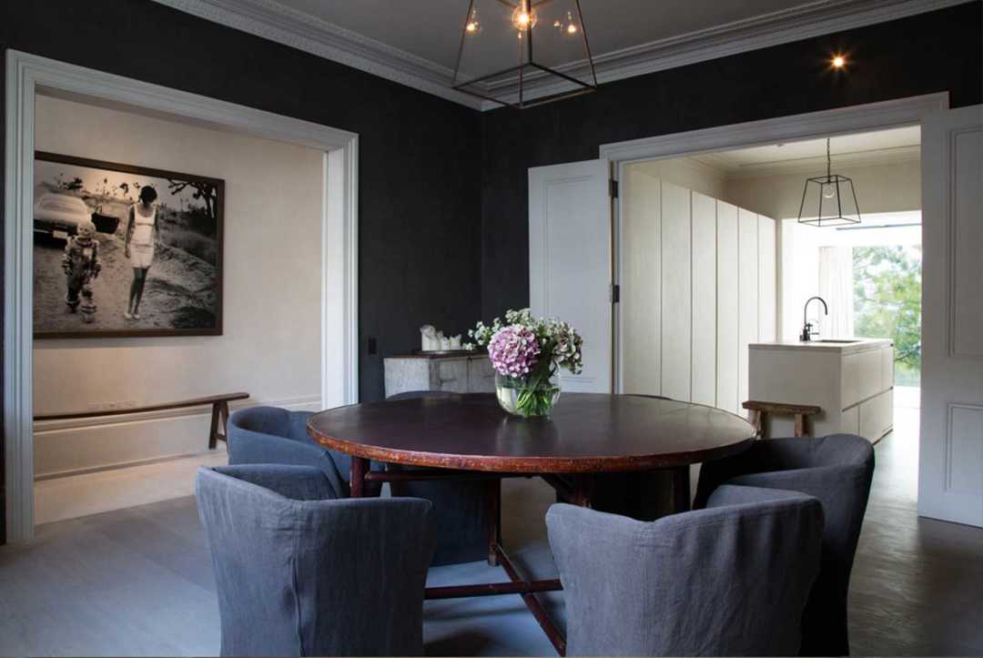 The Residence LC in Notting Hill, London by Francesca Oggioni
