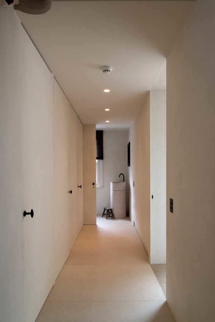 The Residence LC in Notting Hill, London by Francesca Oggioni