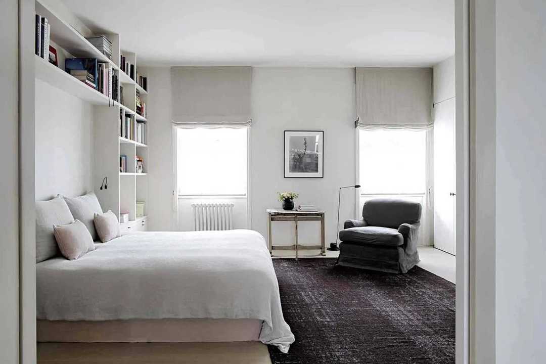 The Residence LC in Notting Hill, London by Francesca Oggioni