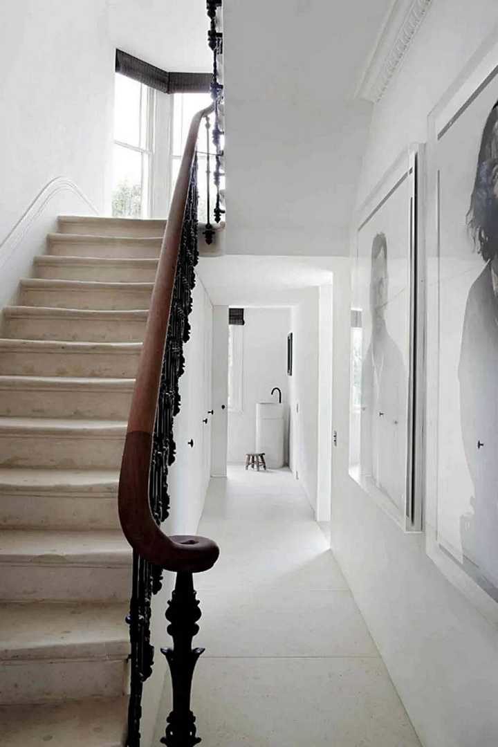 The Residence LC in Notting Hill, London by Francesca Oggioni