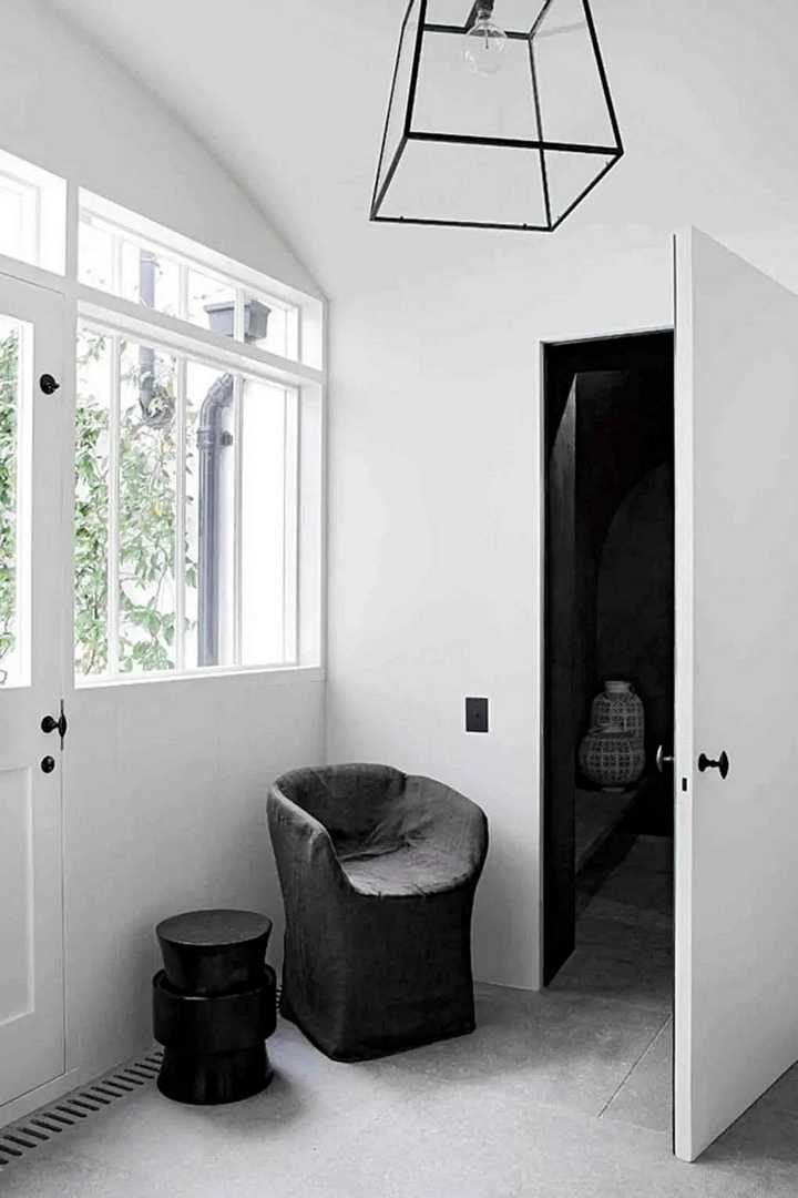 The Residence LC in Notting Hill, London by Francesca Oggioni