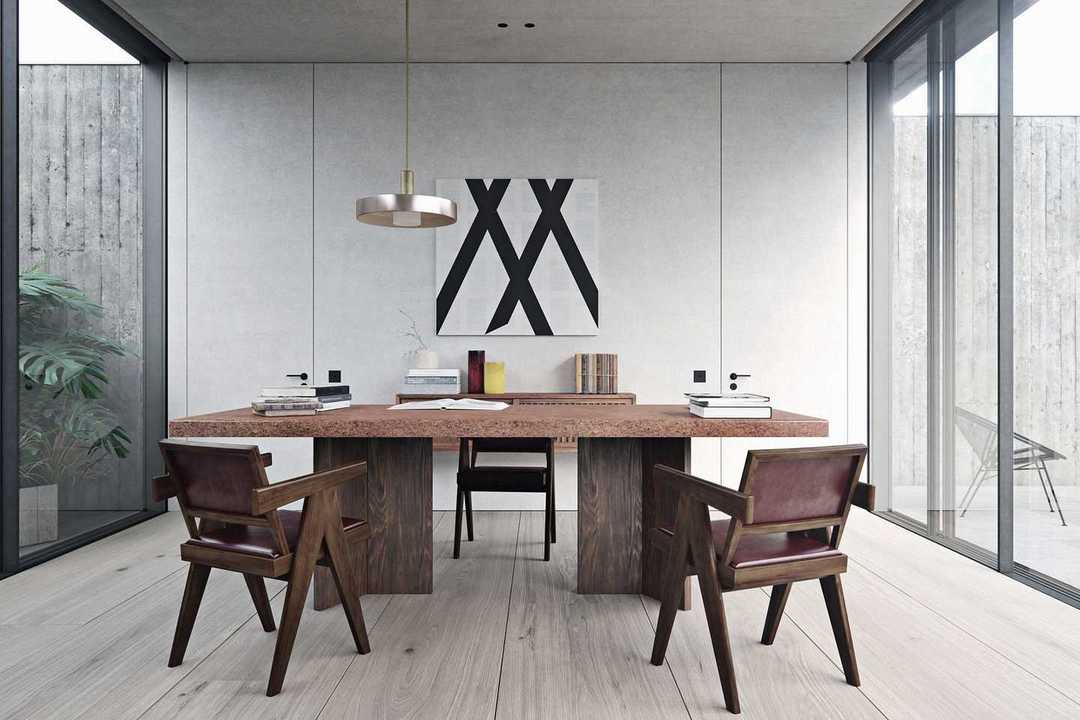 WV-OR Penthouse by Nicolas Schuybroek