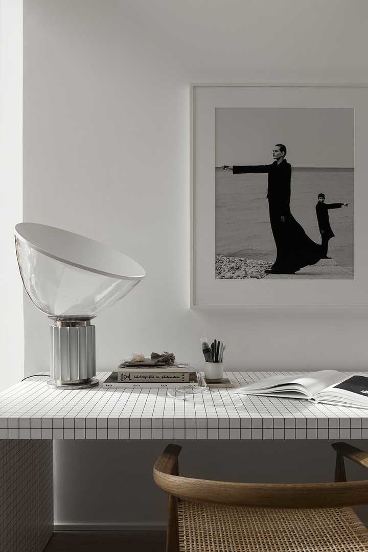 79 & Park an apartment complex by Lotta Agaton