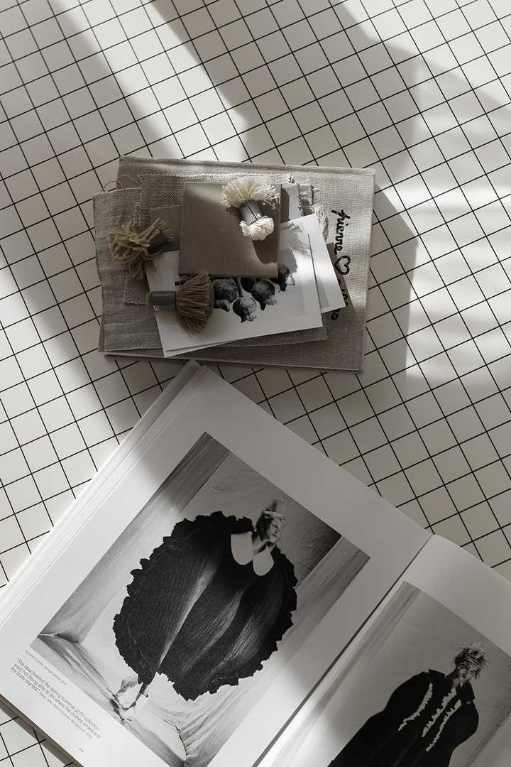 79 & Park an apartment complex by Lotta Agaton