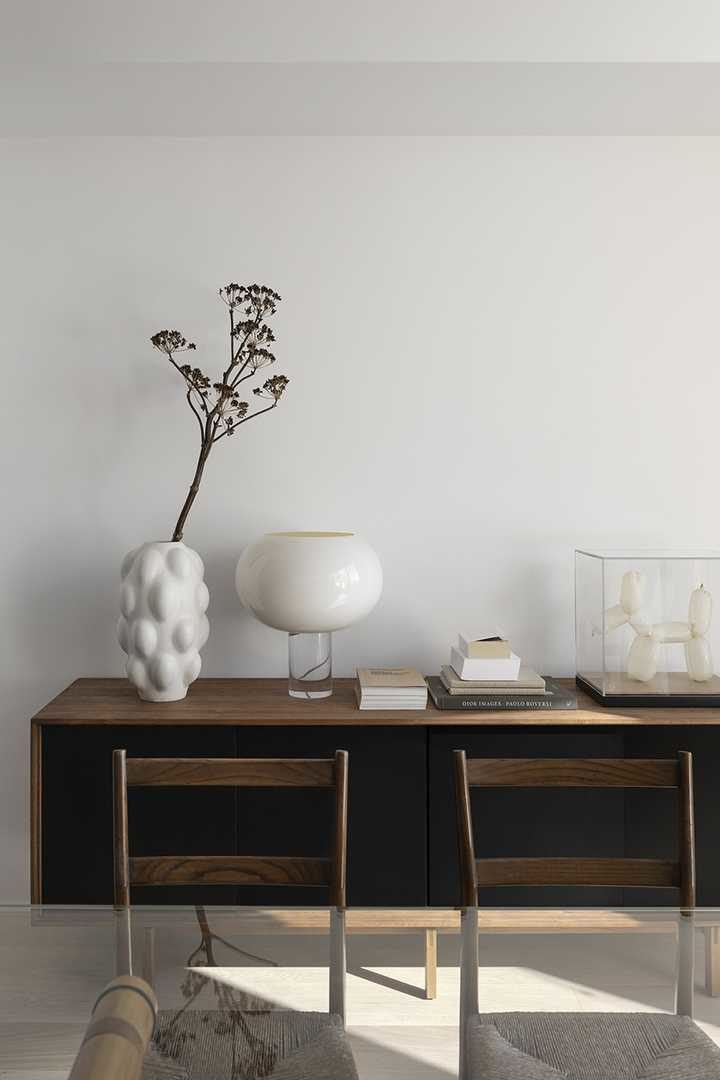 79 & Park an apartment complex by Lotta Agaton