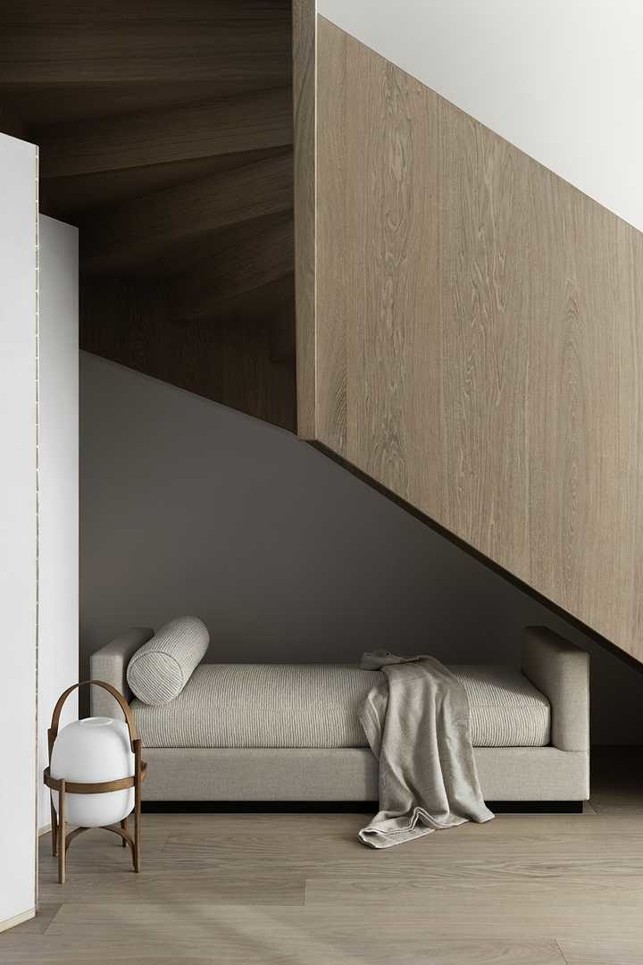 79 & Park an apartment complex by Lotta Agaton
