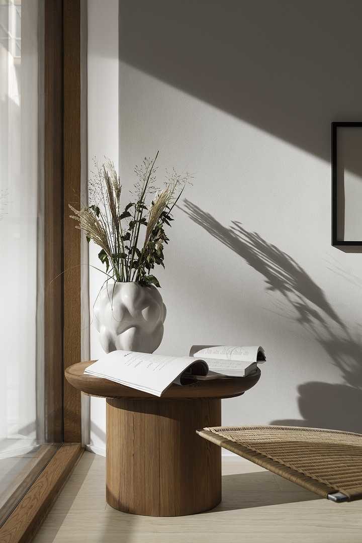 79 & Park an apartment complex by Lotta Agaton