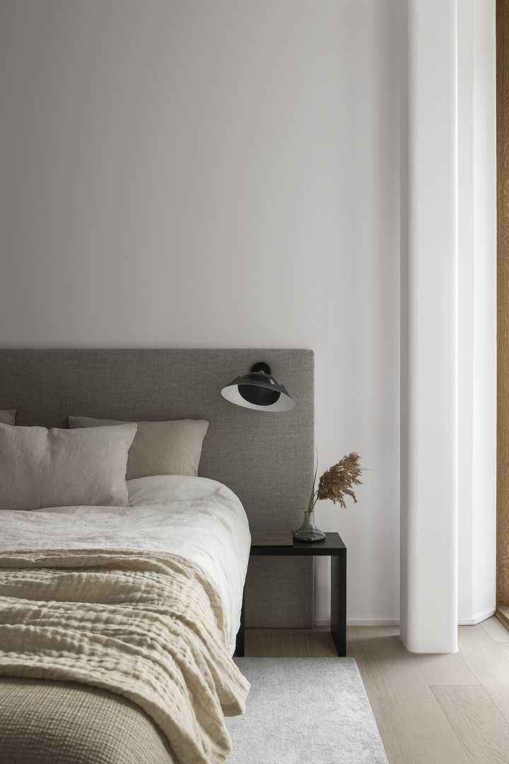 79 & Park an apartment complex by Lotta Agaton