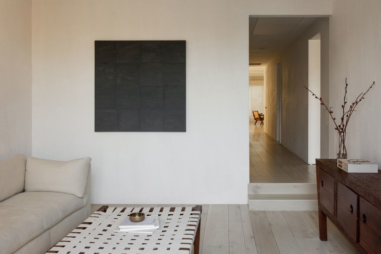 A California Bungalow Where The Simplicity Prevails