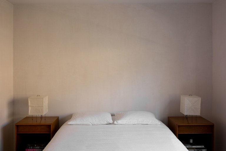 A California Bungalow Where The Simplicity Prevails