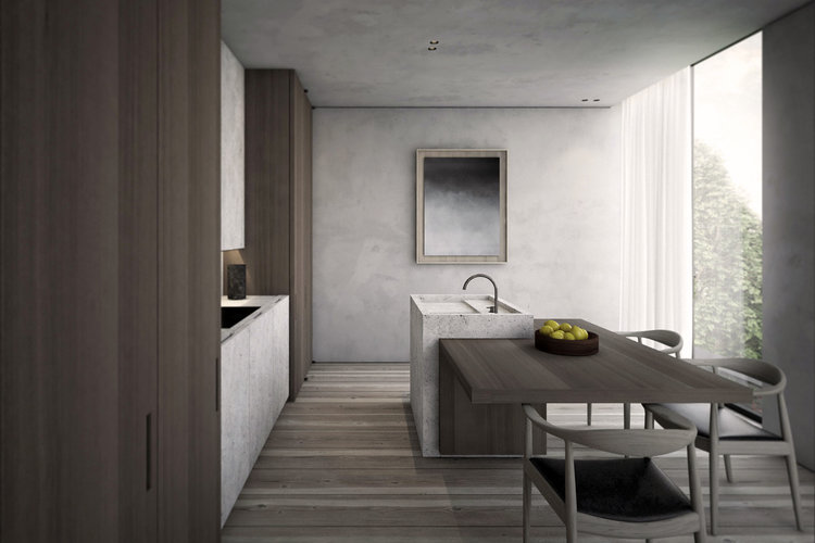 ALB Penthouse by Andy Kerstens