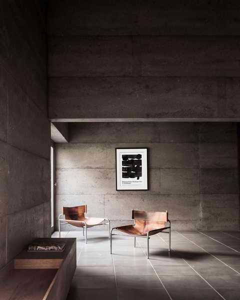 Cloister House in Perth, Australia by MORQ Architecture