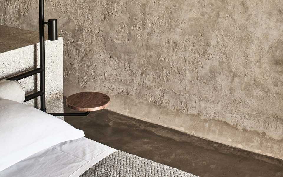 Dexamenes Seaside Hotel in Kourouta, Greece by K-studio