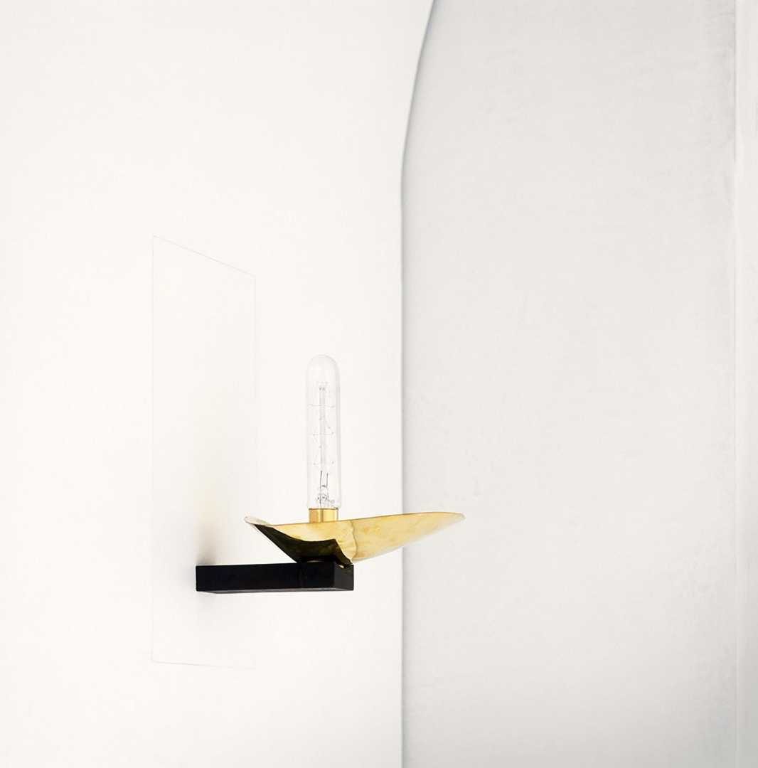 Jermyn Street Apartment by William Smalley