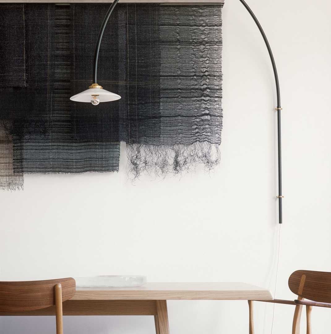 Jermyn Street Apartment by William Smalley