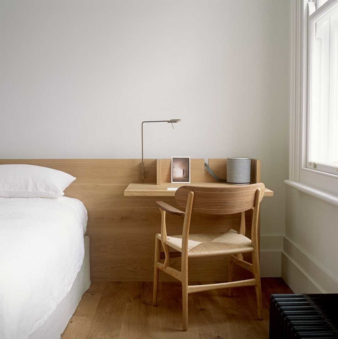 Jermyn Street Apartment by William Smalley