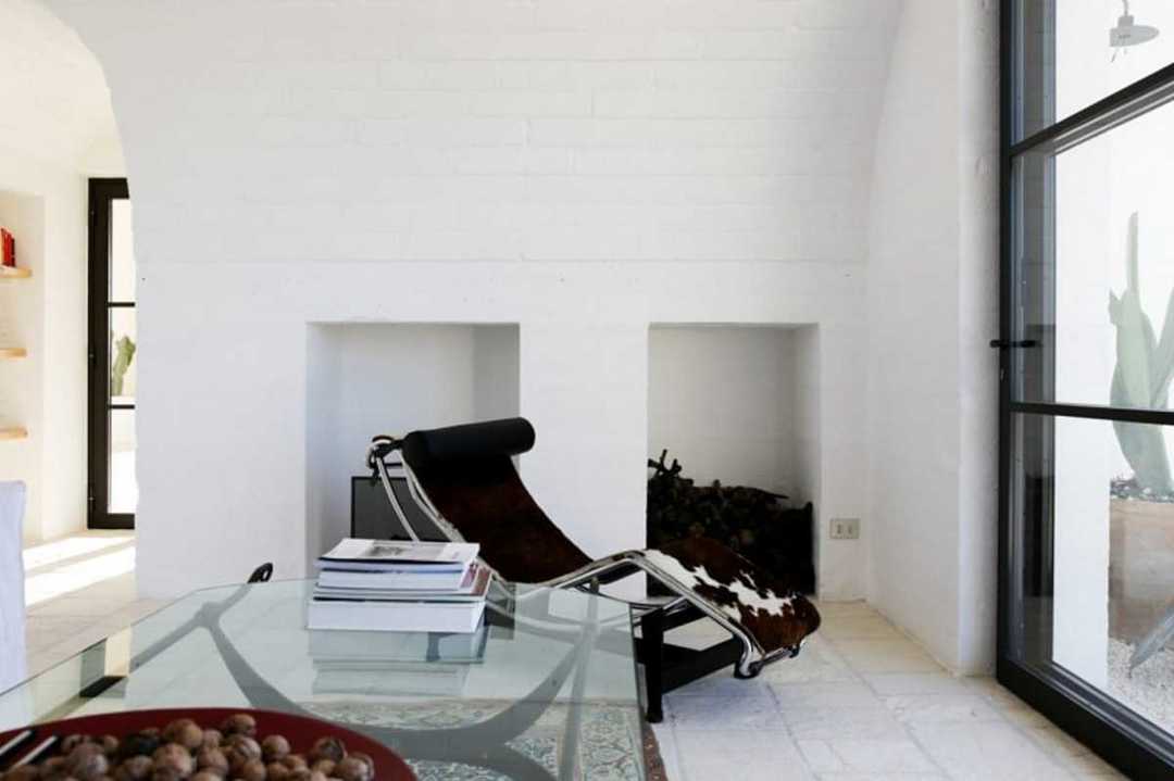 Masseria Moroseta Hotel in Ostuni, Puglia by Andrew Trotter