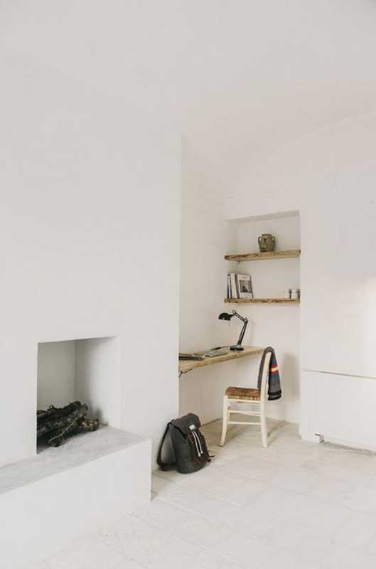 Masseria Moroseta Hotel in Ostuni, Puglia by Andrew Trotter