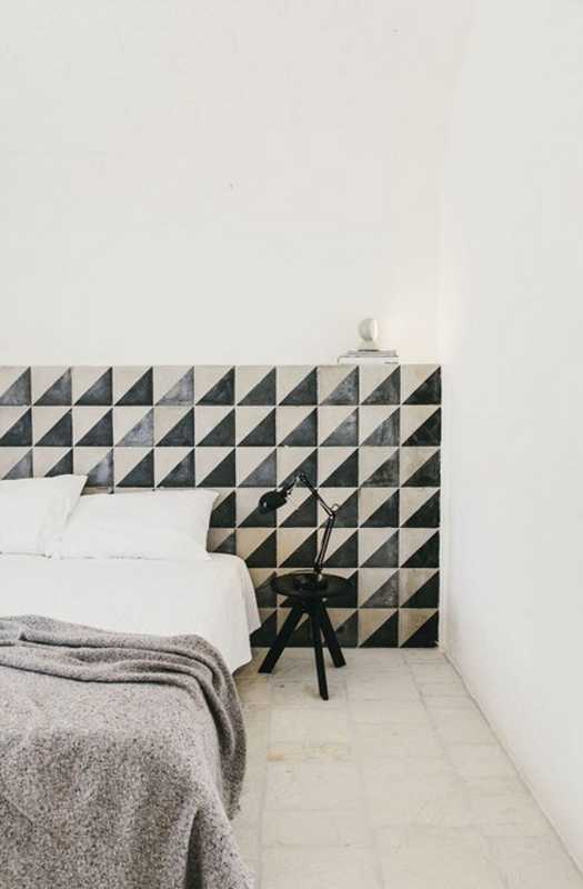 Masseria Moroseta Hotel in Ostuni, Puglia by Andrew Trotter