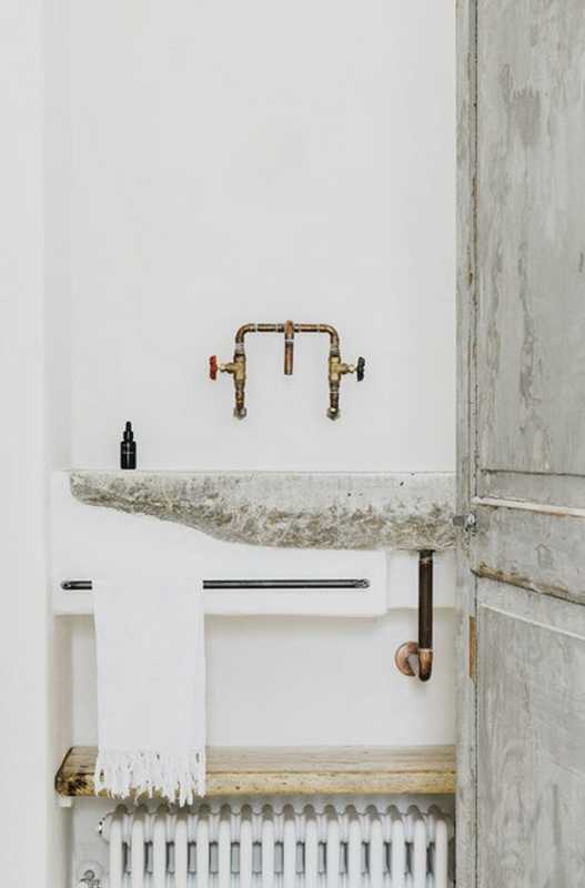 Masseria Moroseta Hotel in Ostuni, Puglia by Andrew Trotter
