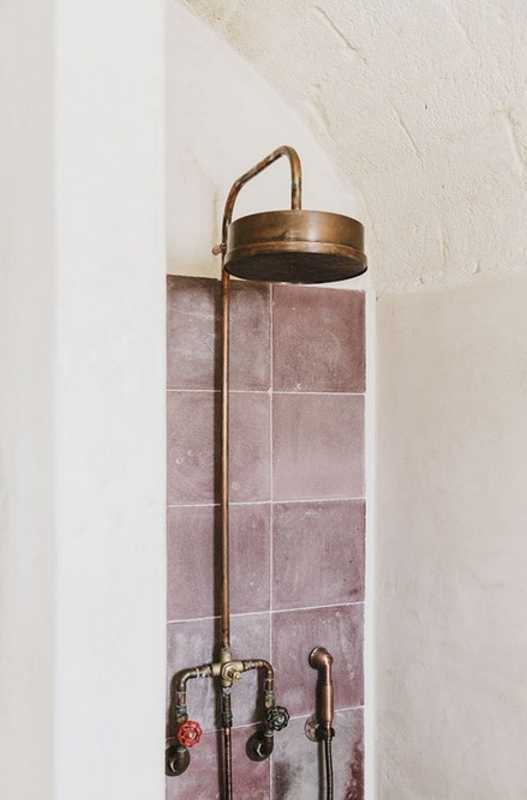 Masseria Moroseta Hotel in Ostuni, Puglia by Andrew Trotter