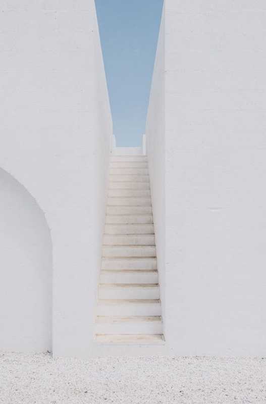 Masseria Moroseta Hotel in Ostuni, Puglia by Andrew Trotter