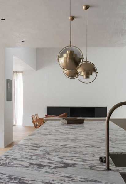 Residence M by Studio Daskal Laperre