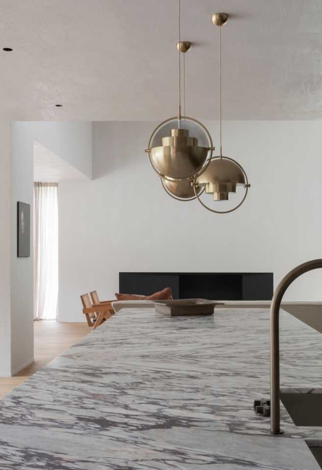 Residence M by Studio Daskal Laperre