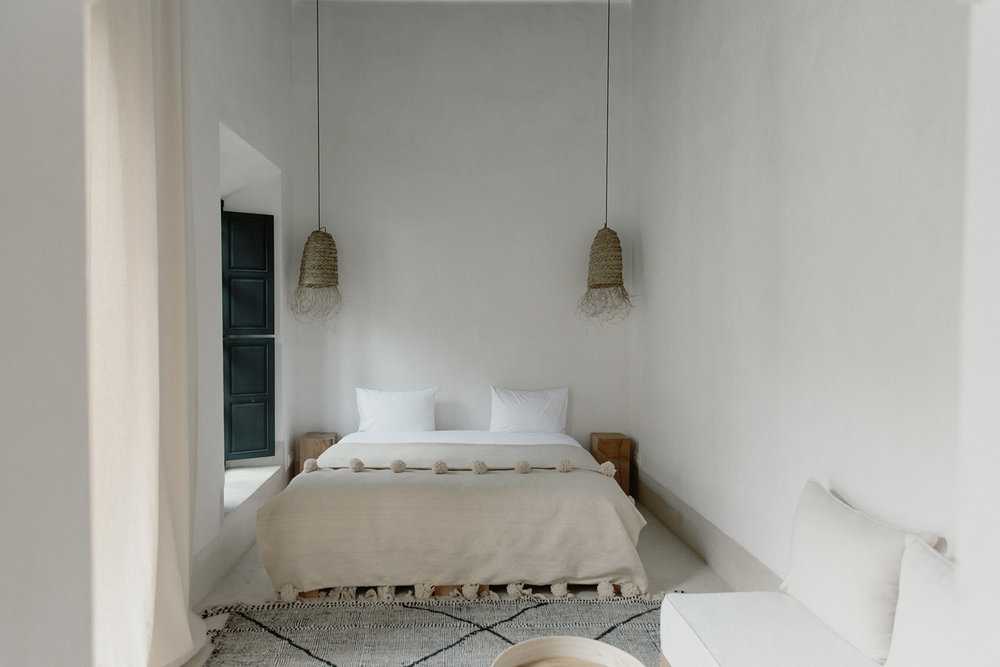 Riad 42 Hotel in Marrakech, Morocco