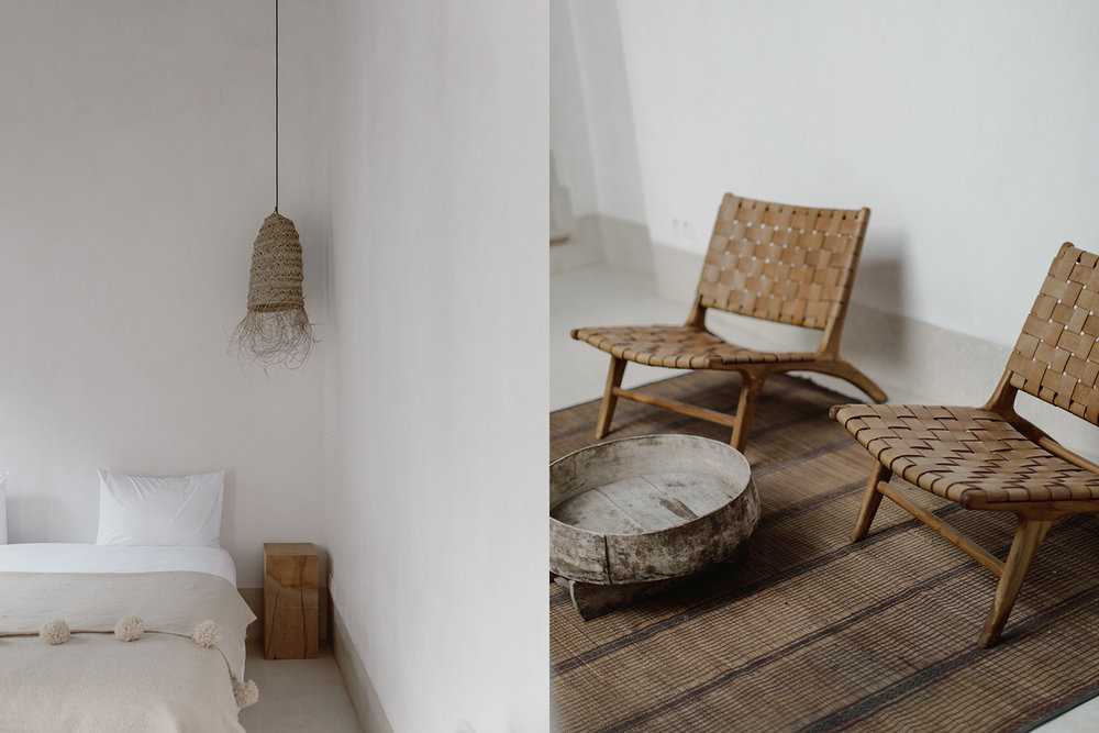 Riad 42 Hotel in Marrakech, Morocco