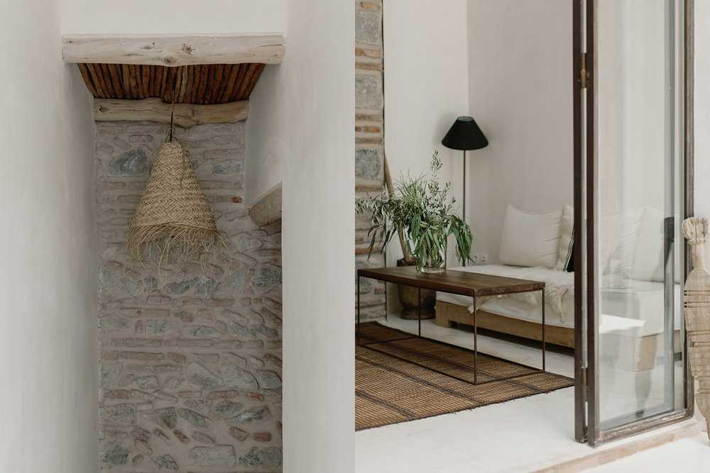 Riad 42 Hotel in Marrakech, Morocco