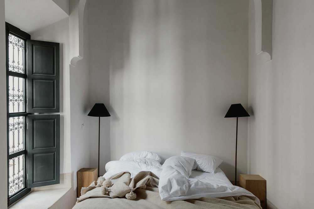 Riad 42 Hotel in Marrakech, Morocco