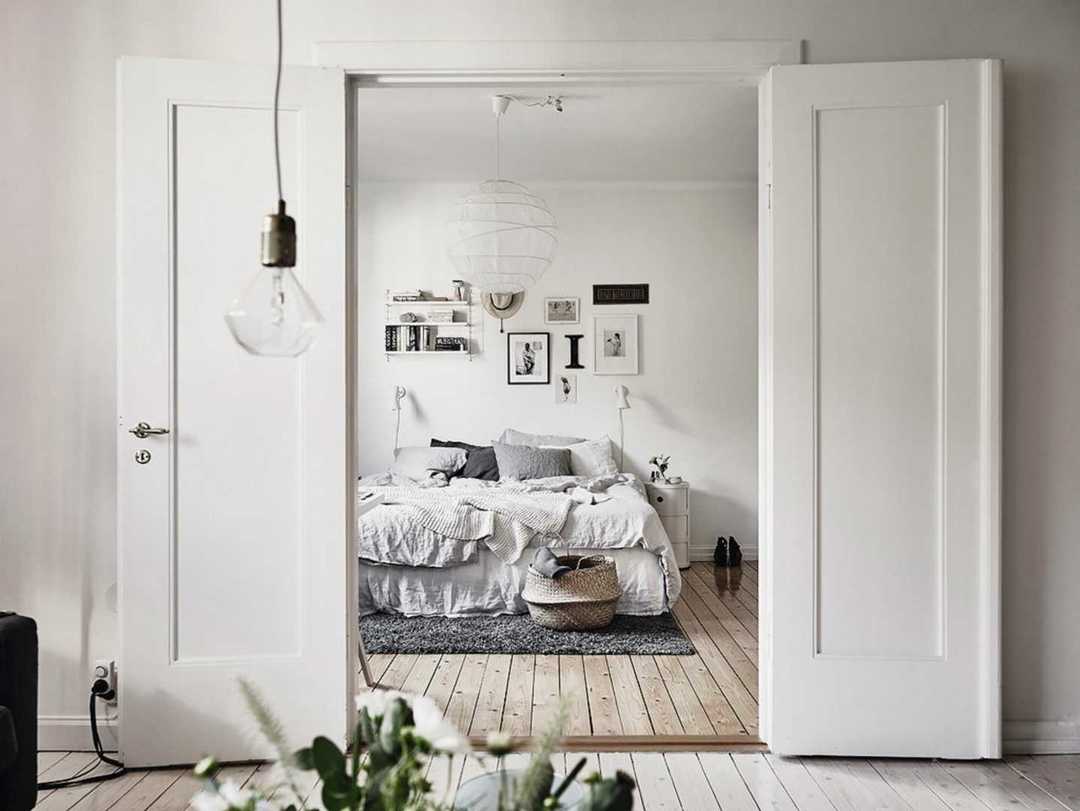 Through the lens of Anders Bergstedt