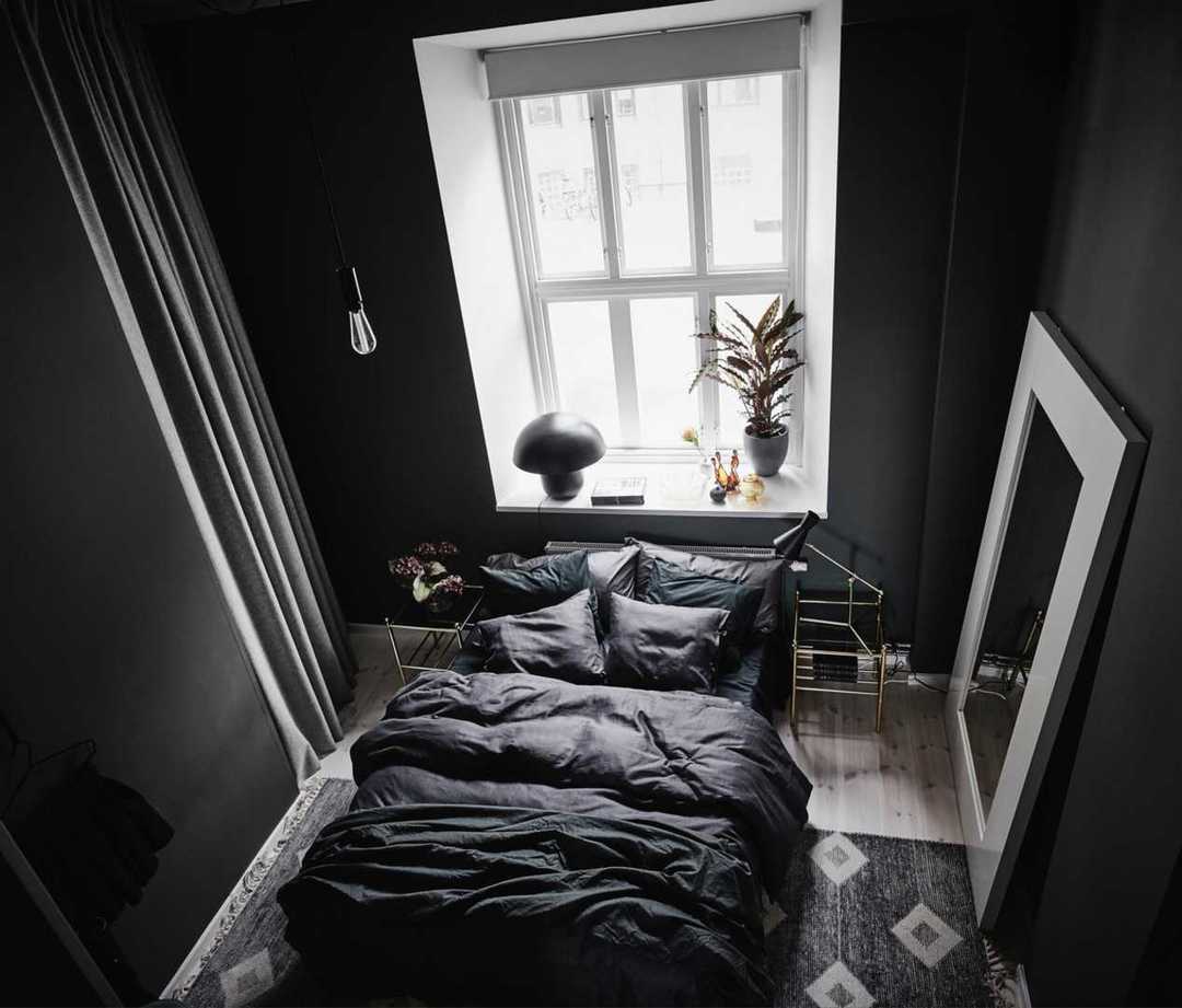 Through the lens of Anders Bergstedt
