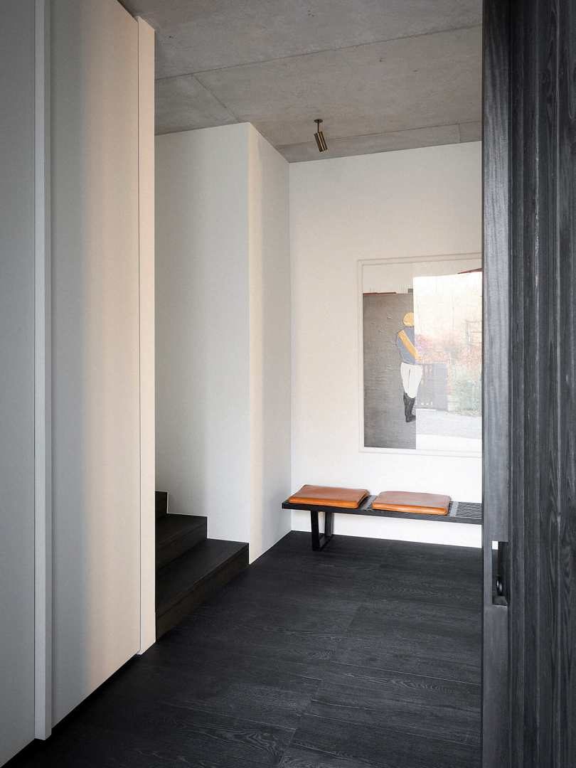 House S Keerbergen by Hans Verstuyft