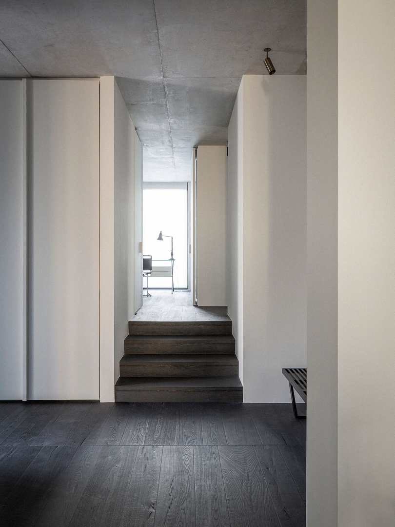 House S Keerbergen by Hans Verstuyft