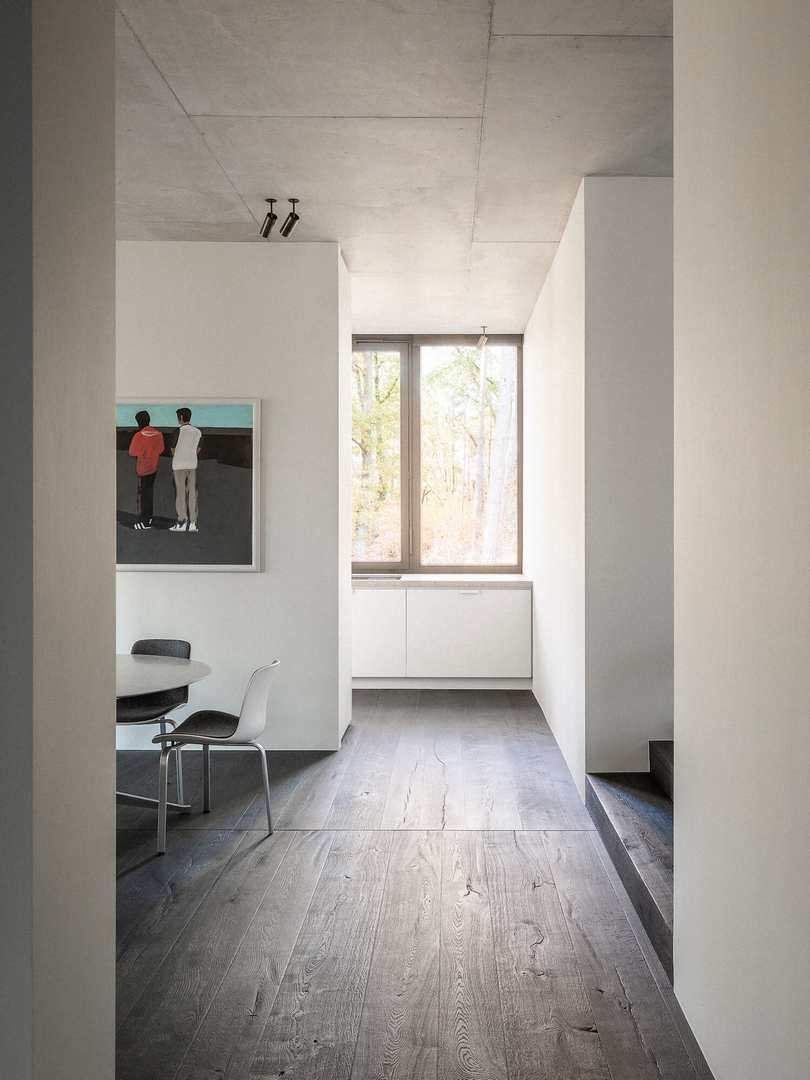 House S Keerbergen by Hans Verstuyft