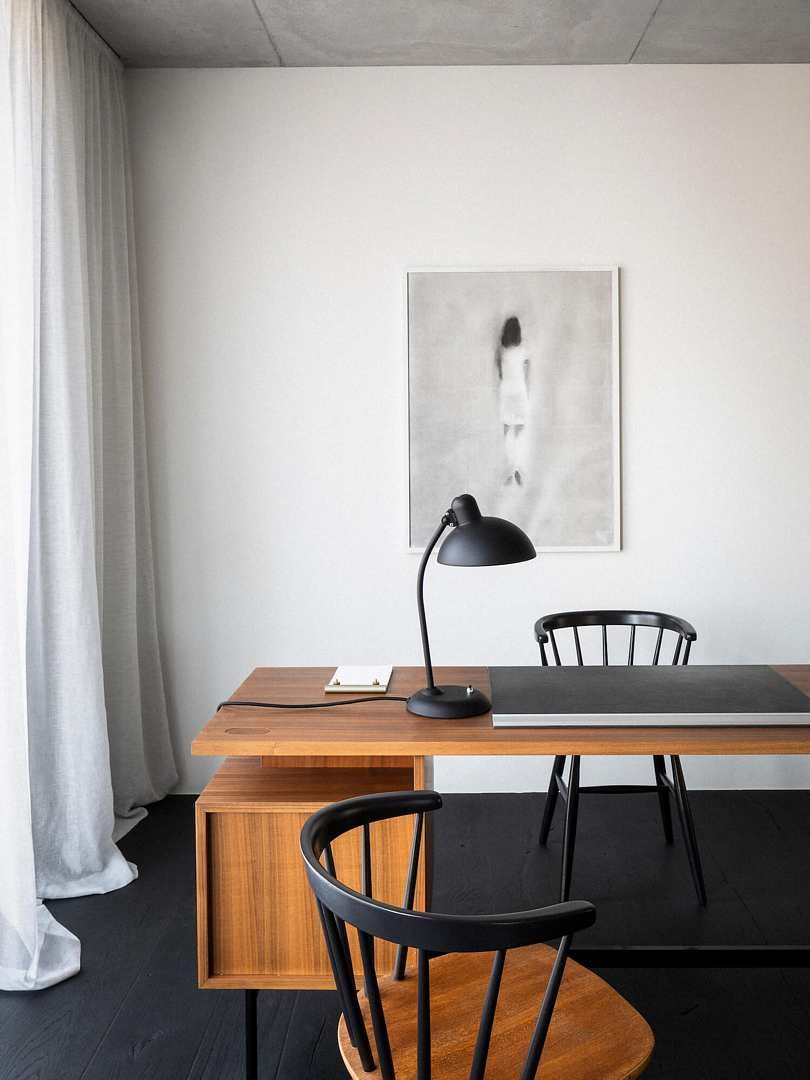 House S Keerbergen by Hans Verstuyft
