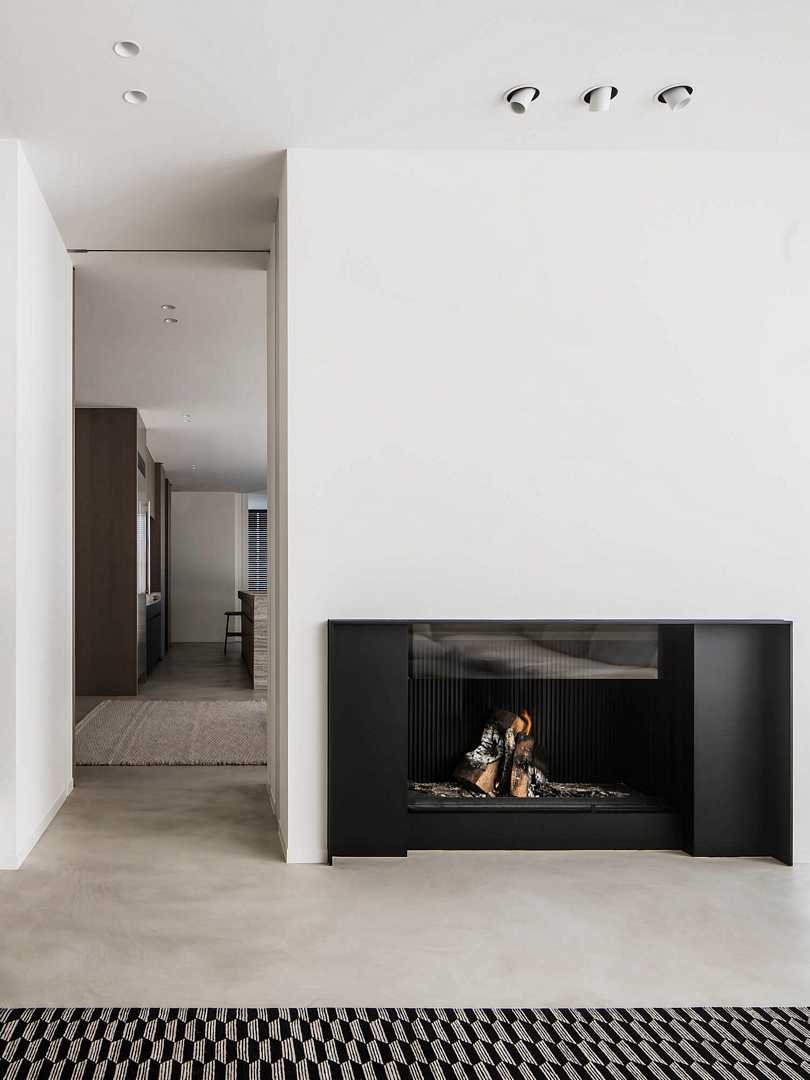 Project VV by Pieter Vanrenterghem