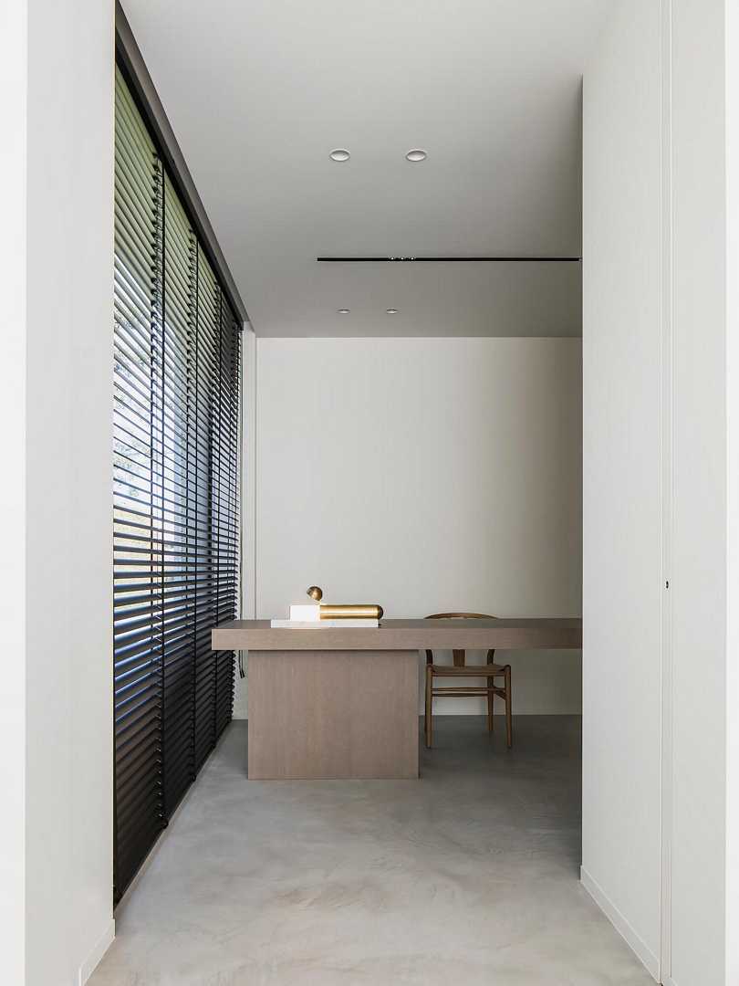 Project VV by Pieter Vanrenterghem