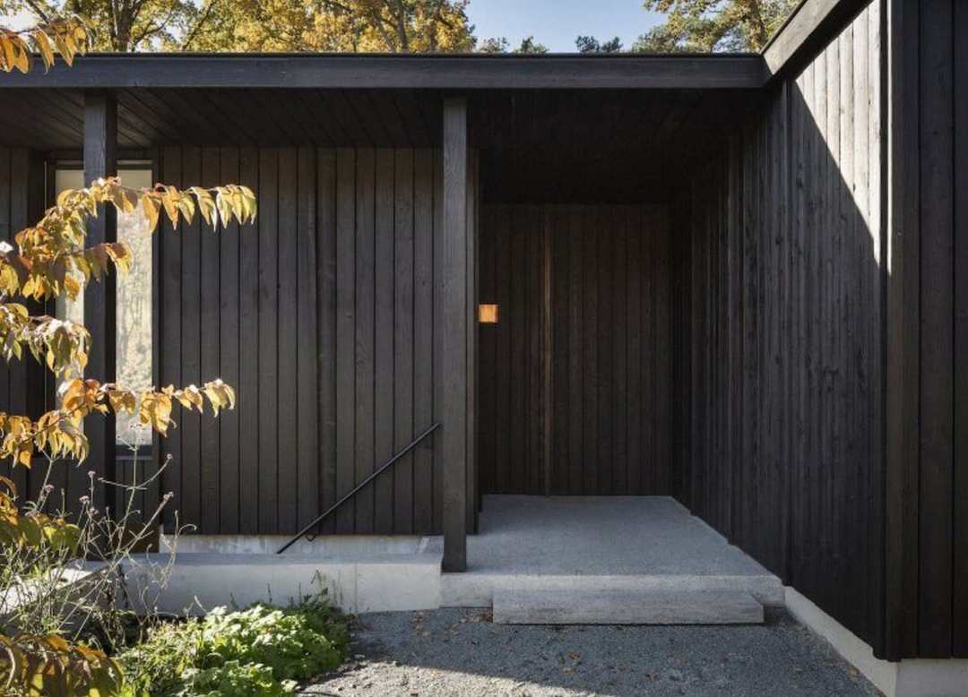 House S Keerbergen by Hans Verstuyft