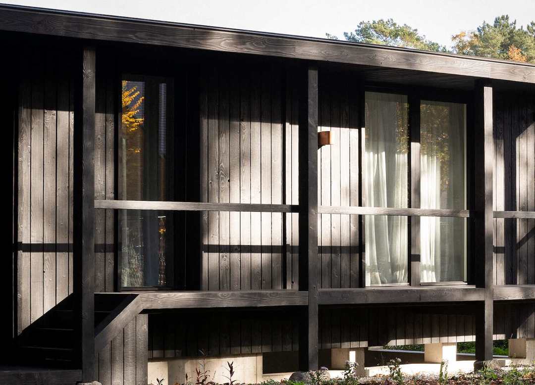 House S Keerbergen by Hans Verstuyft