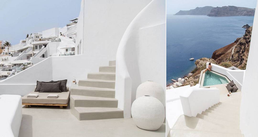Oia Residence by Interior Design Laboratorium