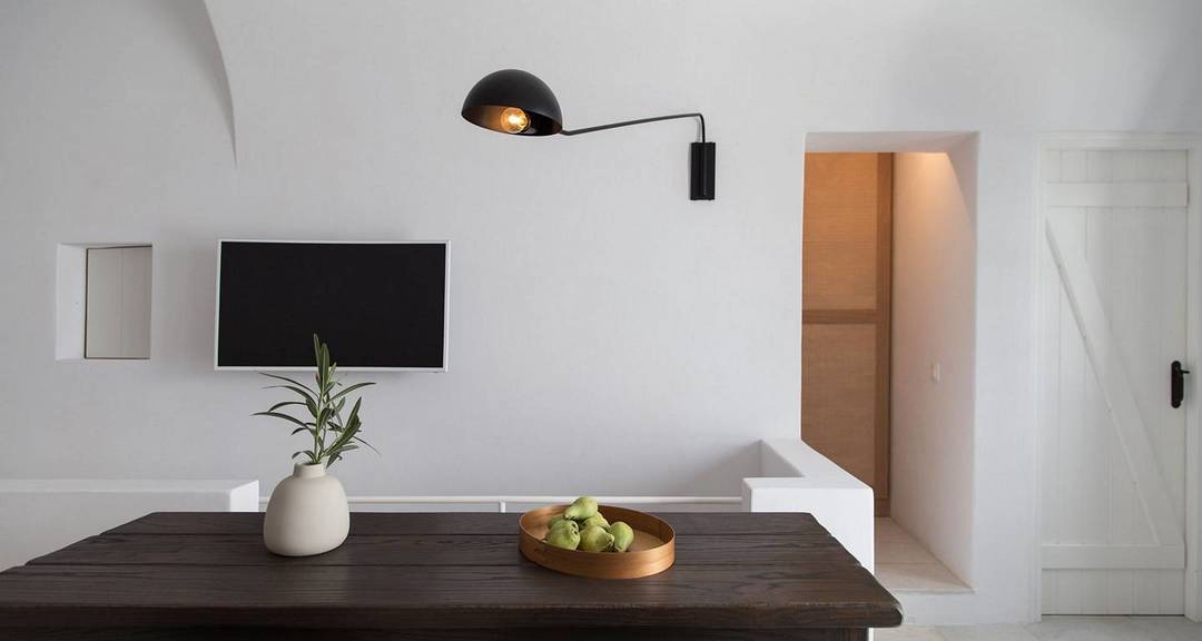 Oia Residence by Interior Design Laboratorium