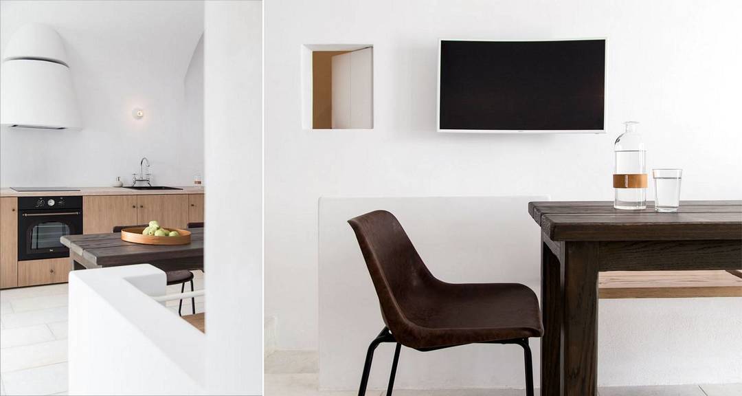 Oia Residence by Interior Design Laboratorium