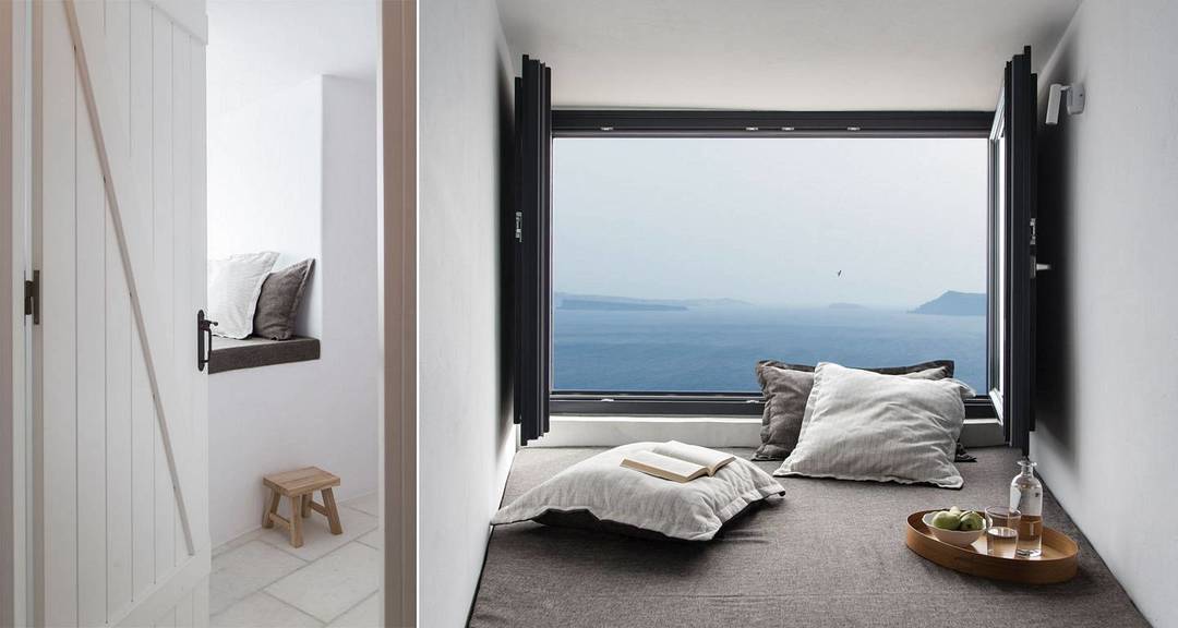 Oia Residence by Interior Design Laboratorium
