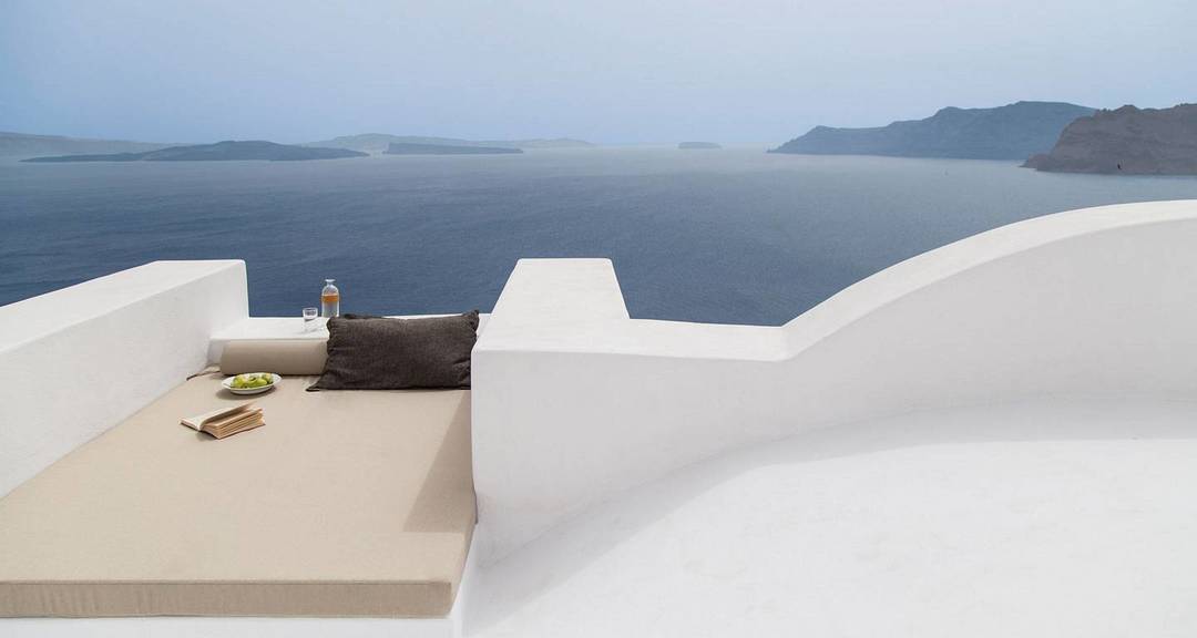 Oia Residence by Interior Design Laboratorium