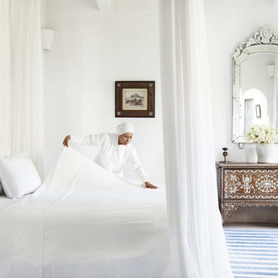 Riad L'Hôtel Marrakech by Jasper Conran